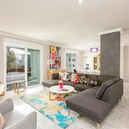4 Bedroom In Puerto Banus 150 Meters From The Apartment *