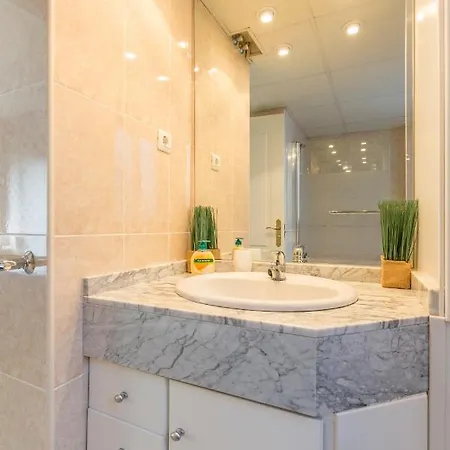 4 Bedroom In Puerto Banus 150 Meters From The Apartment *